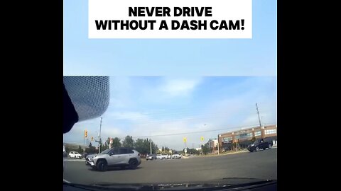 Never Drive Without Your Dash Cam On #DashCam #DriveSafe #japd