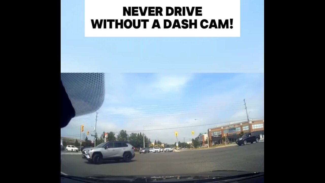 Never Drive Without Your Dash Cam On #DashCam #DriveSafe #japd