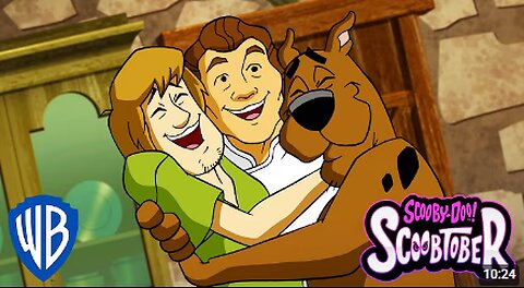 Scooby-Doo and the Gourmet Ghost First 10 Minutes WB Kids