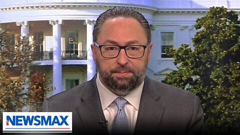 Senate Republicans have to eliminate the filibuster: Jason Miller | Bianca Across the Nation