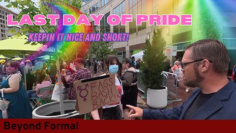 Last Day of Pride