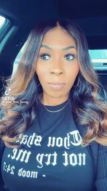 The Narcissist (Demon)