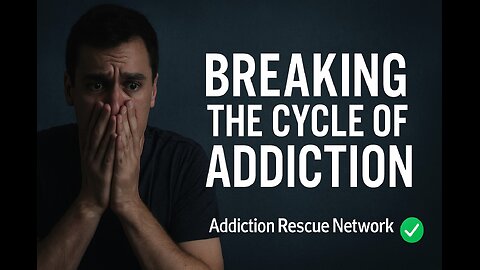 How to Break free from Porn Addiction- Reclaiming Your Mind 3