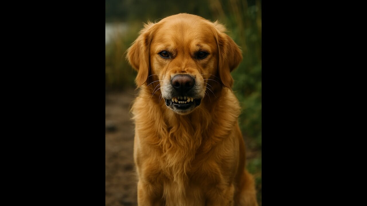 Taming dogs