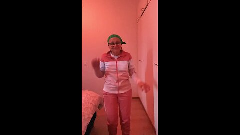 Shake it to the max dance challenge