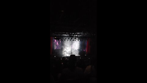 Spiritbox Live