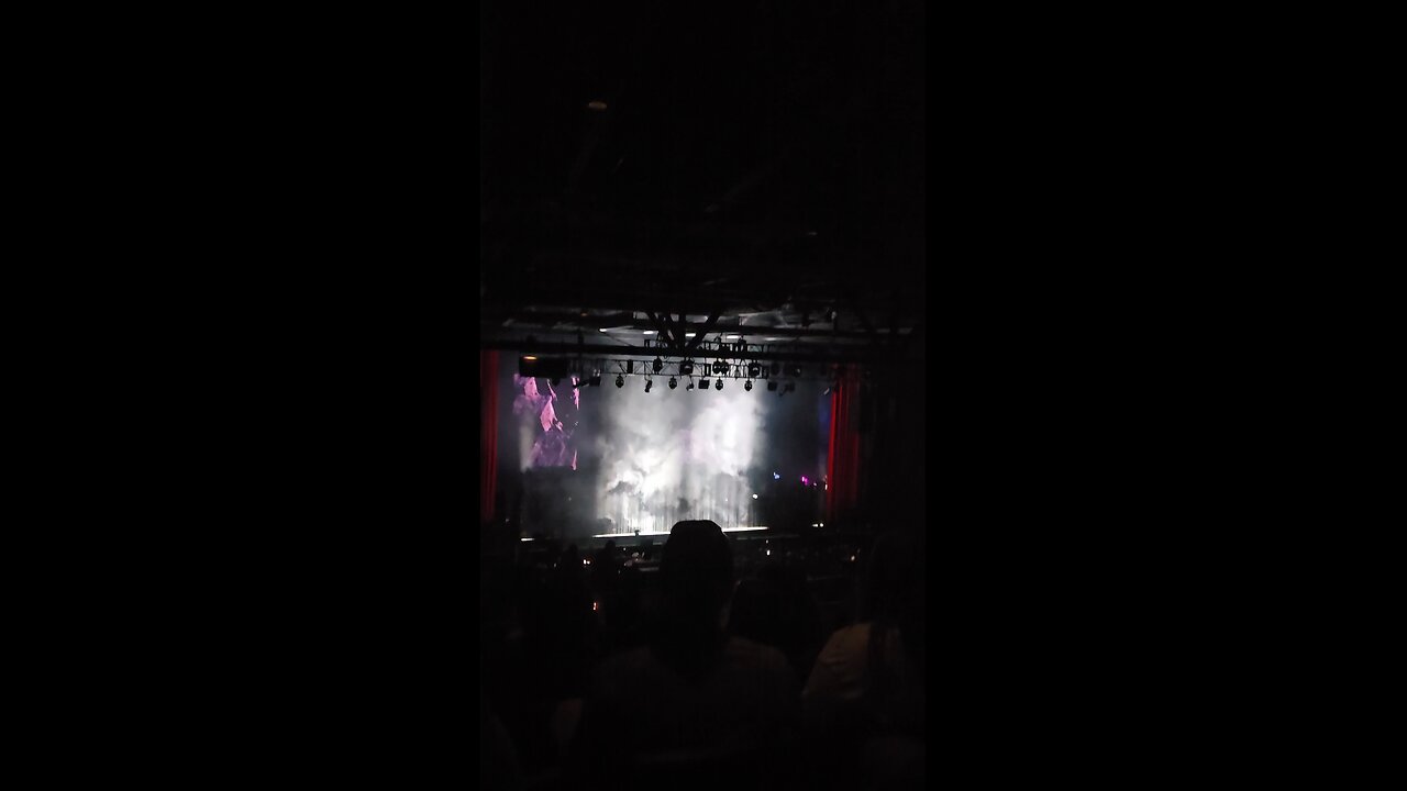 Spiritbox Live