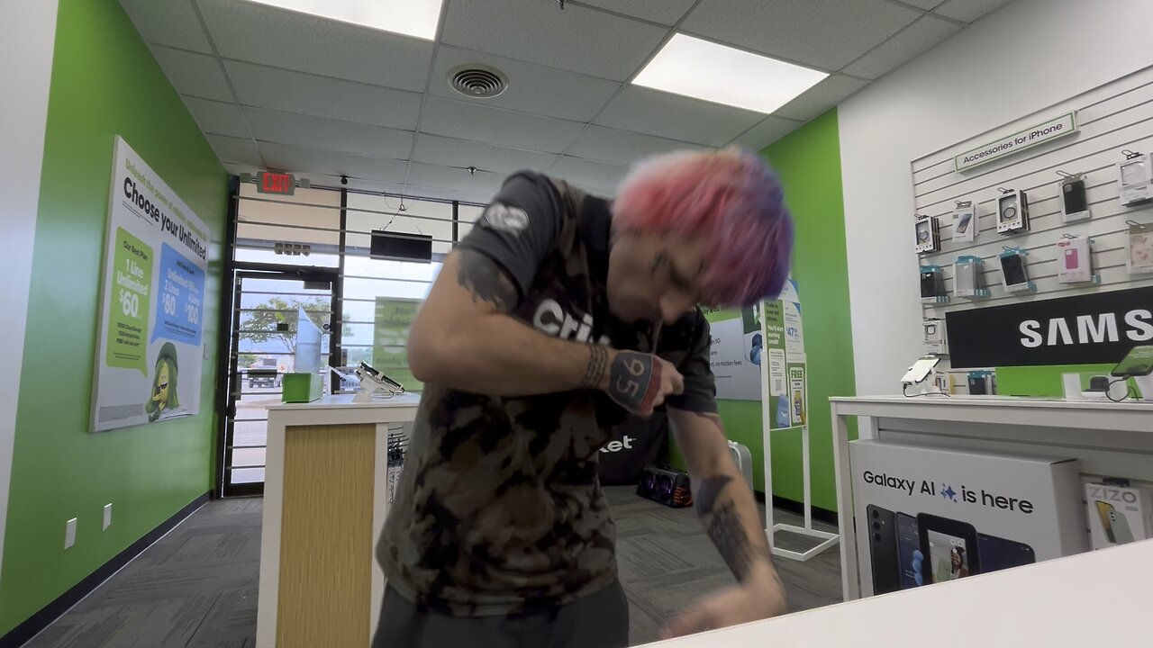 Ep. 328 “Made It Out (feat. 6)” by Patrick Henry The Batman