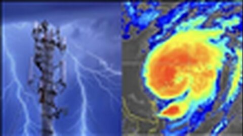 "Understanding Beryl's Texas Two-Step: Tracking the Targeted Movement of the Storm"