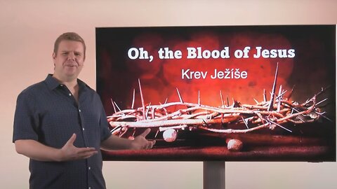 THE RISEN JESUS ACTS - Livestream