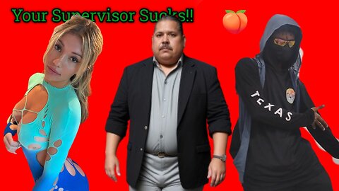 You Don't Need A Supervisor| Big but twerking 🍑 girl's
