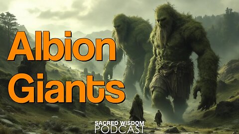 Native Denizens | Albion Giants | British Druids