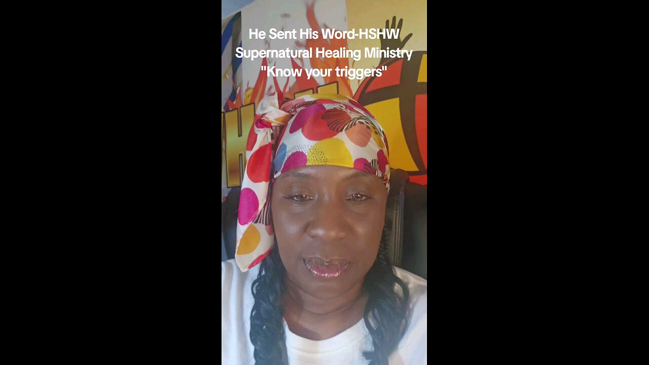 He Sent His Word-HSHW Supernatural Healing Ministry
