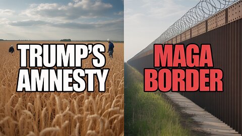 Truth With J.J. Carrell : EP158 What Has Happened to MAGA!