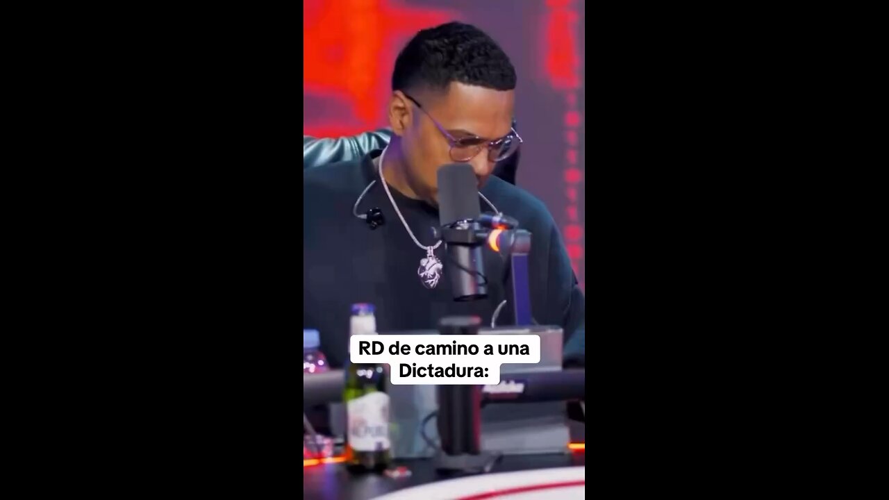 RD 🇩🇴Va por una dictadura.,despierten