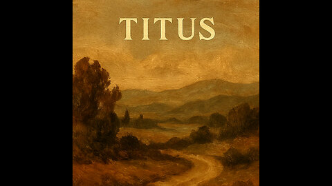 TITUS (Bible to Music)
