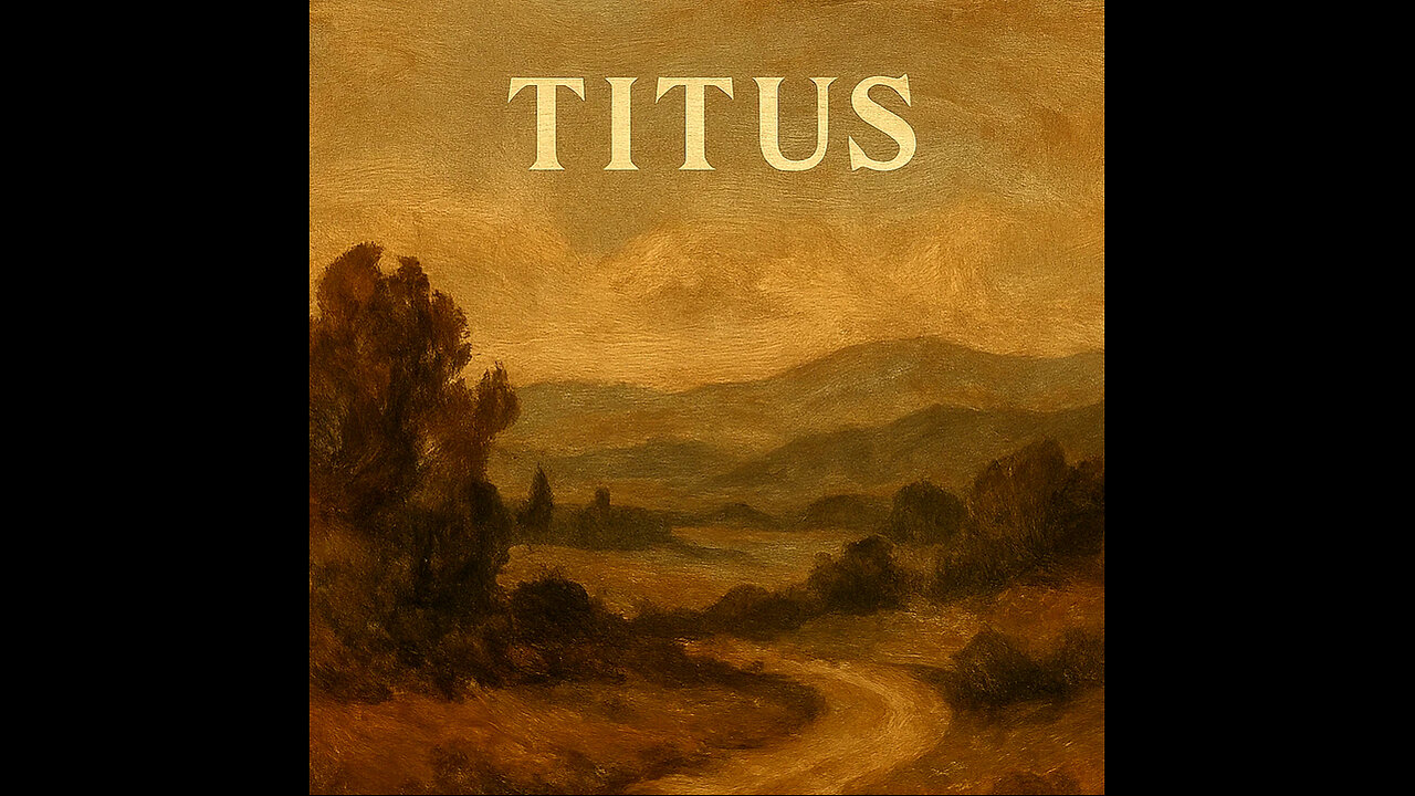 TITUS (Bible to Music)