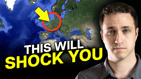God Gave me A Crazy 3-Day Prophecy. (Truly Shocking)