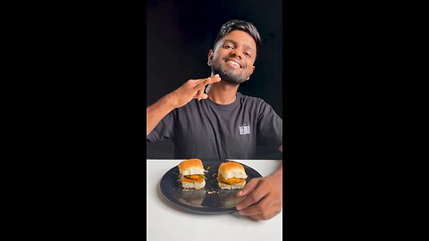 Vada pav full recipe Video I Indian Food