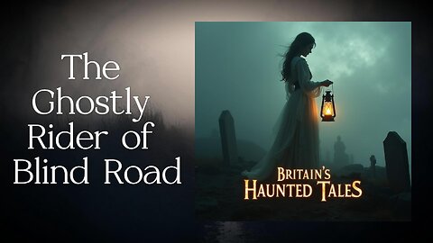 The Ghostly Rider of Blind Road