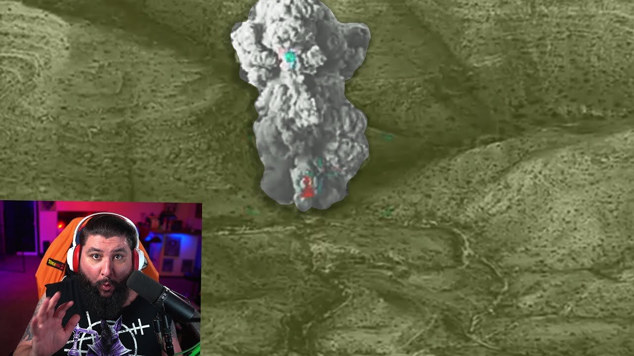 Trump Just Added To His ISIS Killstreak