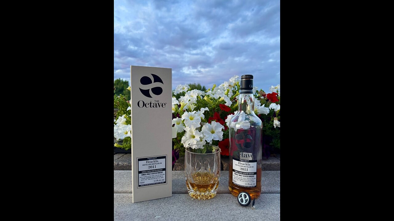 Scotch Hour Episode 219 The Octave Brackla 2011 & I Know What You Did Last Summer Movie Review 2025