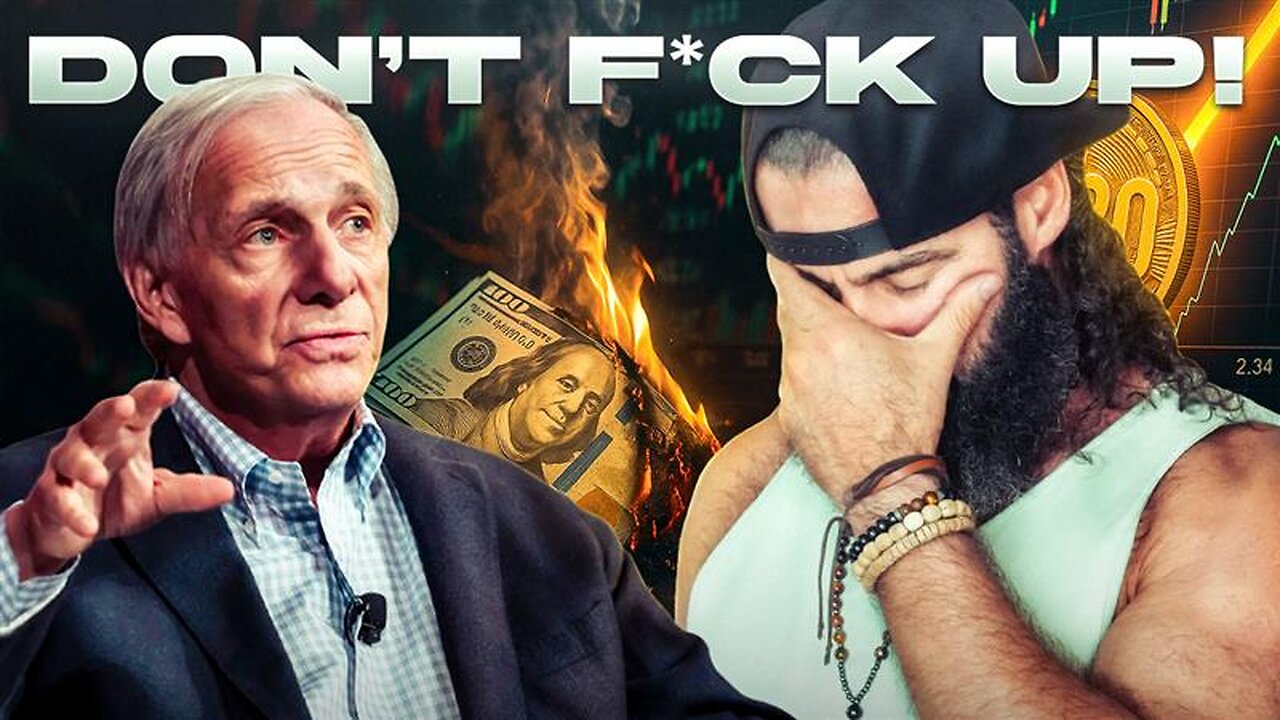 🚨Don't F*CK This Up🚨