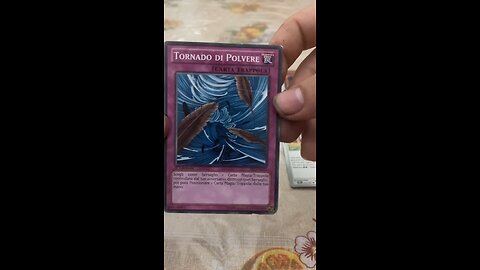 Apro un Pack misterioso da Vinted (Yugioh, One Piece, Pokemon)