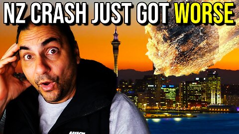 New Zealand's Housing Crash is a Lesson for Australia