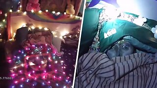 Madre Dio mummificata dai suoi seguaci la storia di Amy Carlson leader della setta Love Has Won DOCUMENTARIO Amy Carlson fu trovata mummificata nel complesso della setta a Crestone,in Colorado,nell'aprile 2021.Sosteneva di essere la dea Madre Terra