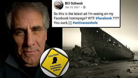 Loudmouth photographer drops dead while leading a tour through Scotland!