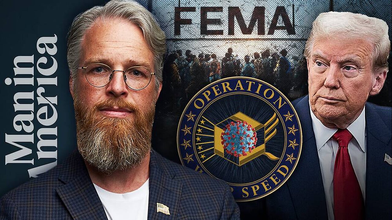 Operation Warp Speed 5D Chess or Globalist Victory?