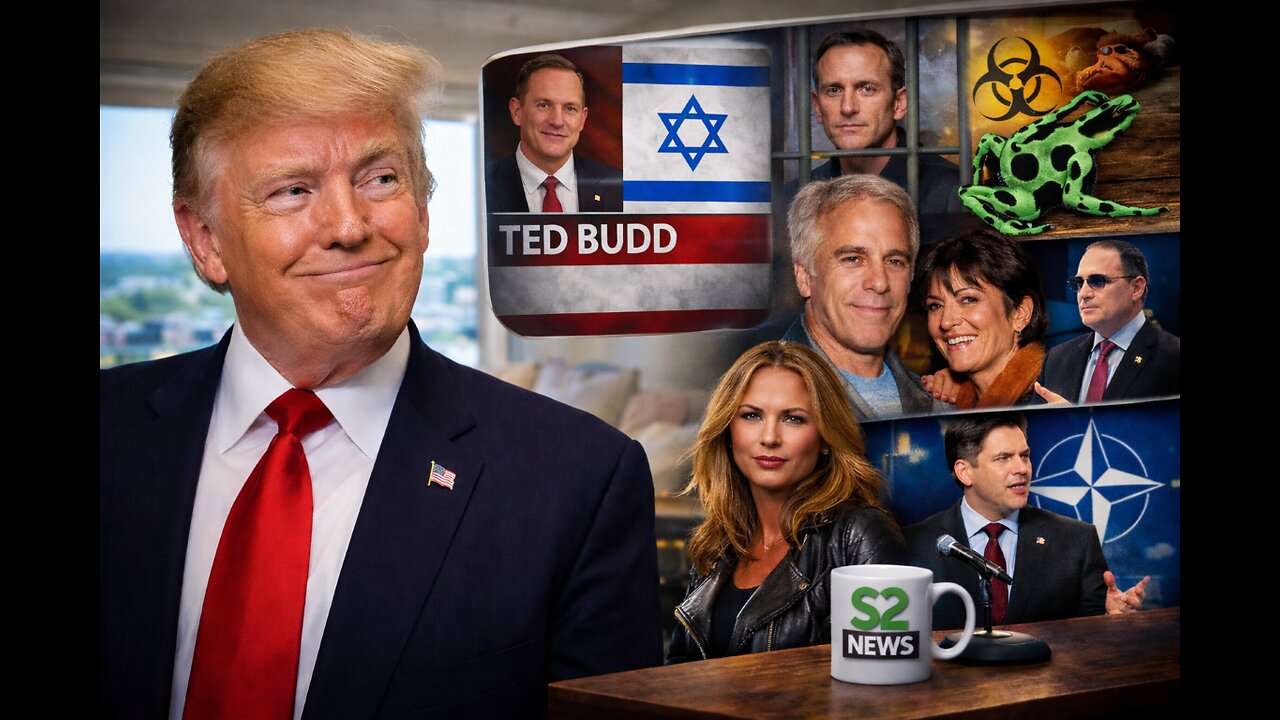 "Q and Anons Enabled the Awakening" Sunday Notables – 2/15/2026 | Qnotables "4AM Talking Points"