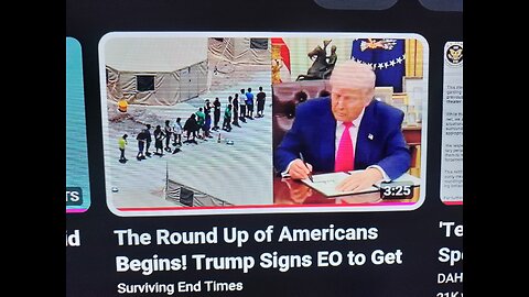 red alert homeless in camps and we are all next folks