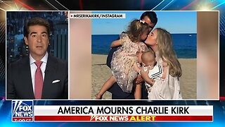 Watters: If guys like Charlie Kirk are targets for assassination, we all are