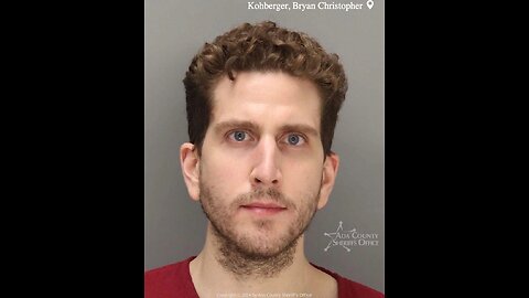 Bryan Kohberger life in prison.