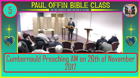 5| Cumbernauld Preaching PM on 26th of November 2017 (offinp2003@gmail.com)