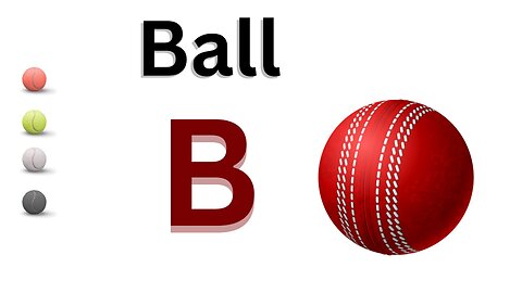 Easy Sports Ball Drawing for Beginners | RI Magic Art Learning Channel