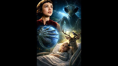 «Antes del lenguaje: niños, resonancia y el otro en Spielberg y Alien: Earth» parte 2