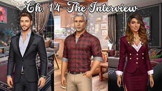 Choices: Stories You Play- Better Off Wed [VIP] (Ch. 14) |Diamonds|