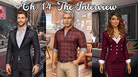 Choices: Stories You Play- Better Off Wed [VIP] (Ch. 14) |Diamonds|