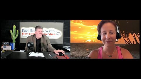 MUST LISTEN! FREQUENCIES ARE THE KEY TO SCIENCE, MEDICINE AND HEALTH- MICHELLE MELENDEZ