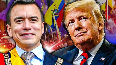 Something AMAZING Is Happening in Latin America!!!