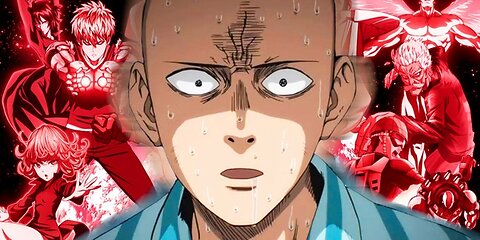 Hiatus! What In The World Is Going On With One Punch Man?