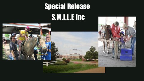 Special Release: S.M.I.L.E Inc