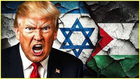 Israel Just BLEW UP Trump’s Peace Deal… Or Was It Hamas?🫨🤬