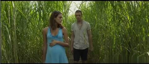 Strange Events Happen To Brother & Sister When They Enter Tall Grass To Help Boy-Behzad Movie Recap