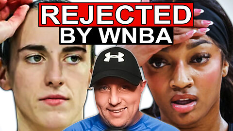 Angel Reese HUMBLED & REJECTED by WNBA Players in All-Star Game