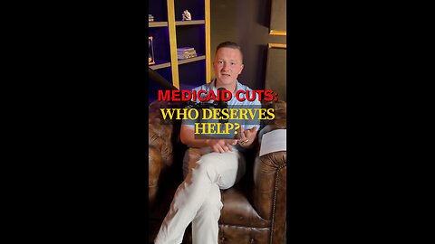 What's Really Happening to Medicaid and Who Will Be Left Behind Soon?