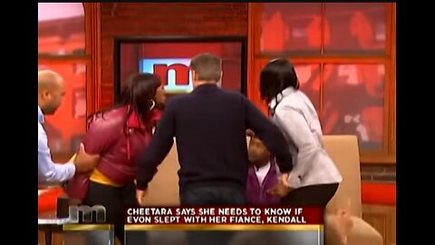 MAURY | "Those are girls of models, Not Ho's I Slept with" | LIE DETECTOR RESULTS ARE IN